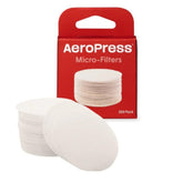 GotoPopupYYC - AeroPress Paper Microfilter Pack (350 Filters Box) -AP-65211